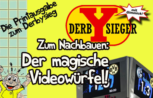 derbysieg
